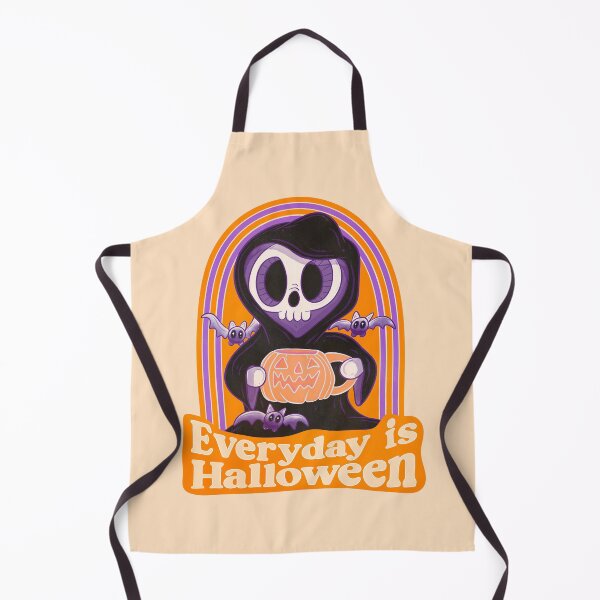 Item preview, Everyday is halloween designed and sold by Jess.a.creates.