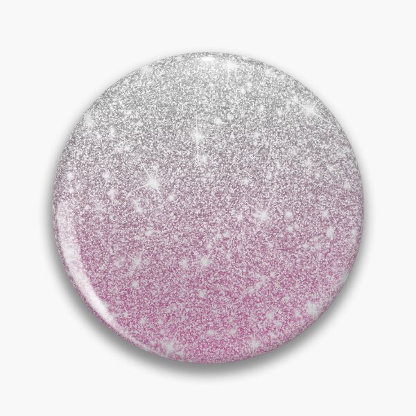 Item preview, Gray and Pink Glitter designed and sold by GoDesign1.