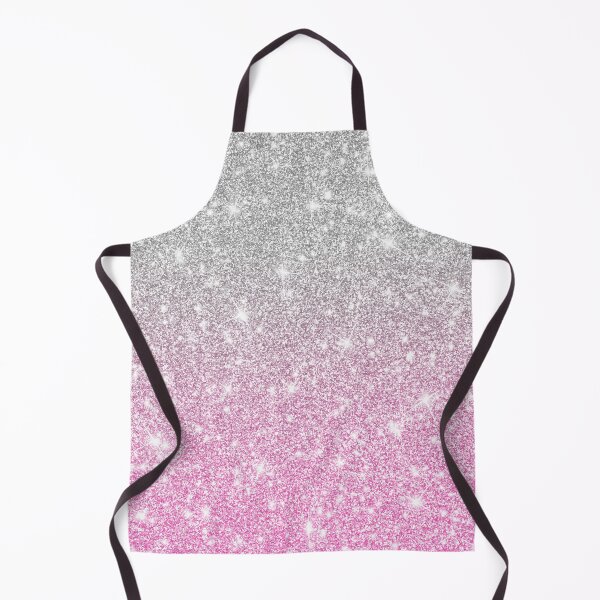 Item preview, Gray and Pink Glitter designed and sold by GoDesign1.