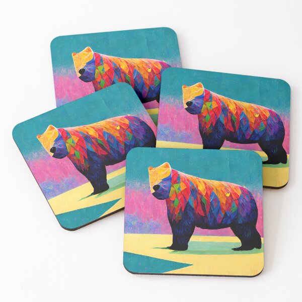 Item preview, The Bear designed and sold by endage.