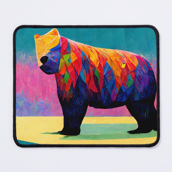 Item preview, The Bear designed and sold by endage.
