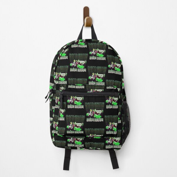 Television Series Backpacks for Sale