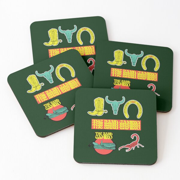 Item preview, the band camino designed and sold by harmongerlach.