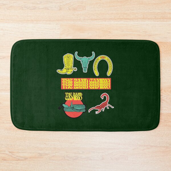 Item preview, the band camino designed and sold by harmongerlach.