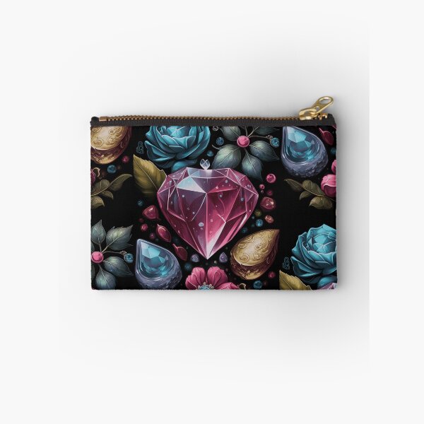 Item preview, Rosa_T 102 colorful jewels gemstone designed and sold by Rosakr.