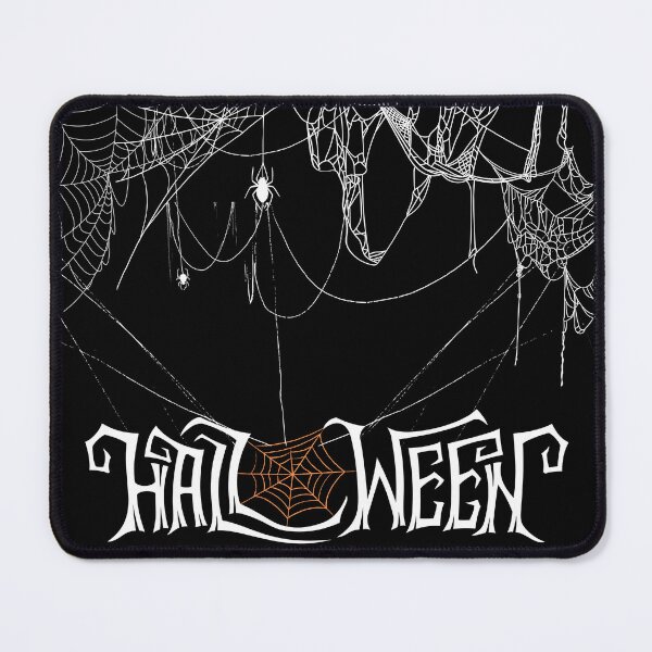 Item preview, Halloween Spider Webs Pattern designed and sold by PiggyBoxer.