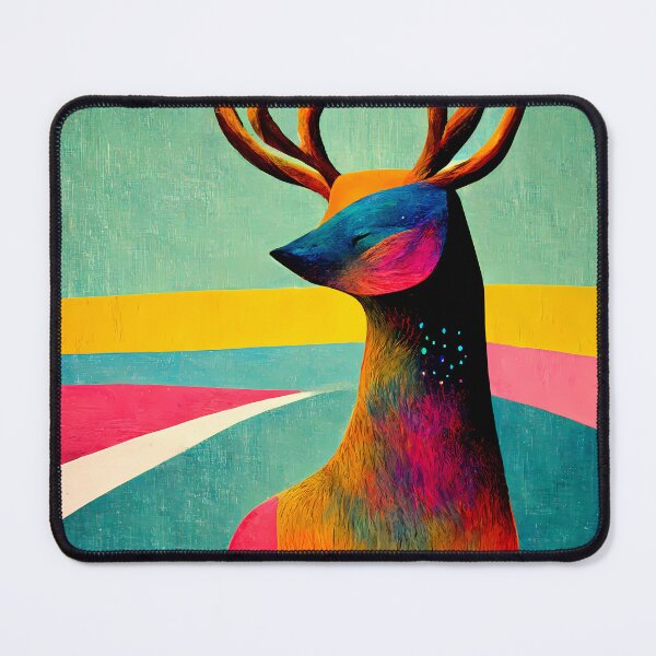 Item preview, The Deer 2 designed and sold by endage.
