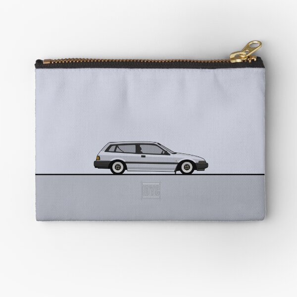 Zipper Pouch