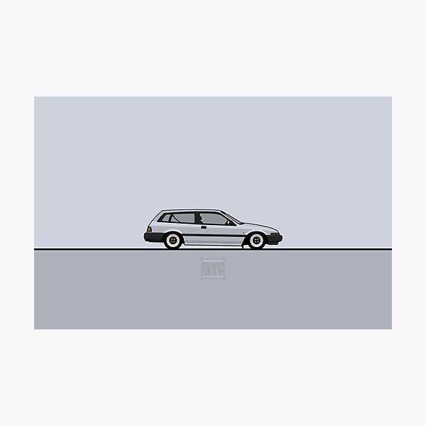 Photographic Print