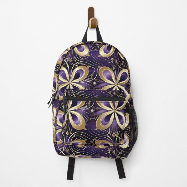 Item preview, Classic floral pattern reminiscent of the Rococo style designed and sold by Pflugart.