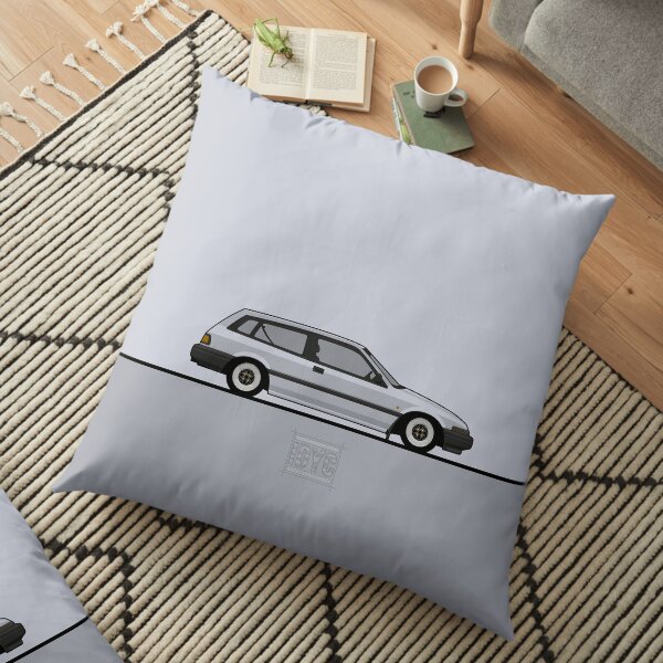 Floor Pillow