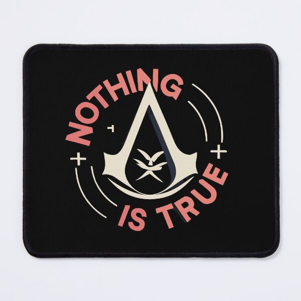 Item preview, Truth and Permissibility: Quote-Infused Designs designed and sold by CesArt  D..