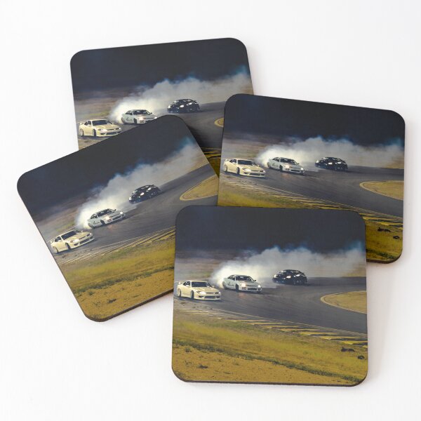 Item preview, Drifting in Style designed and sold by CameraYarou.