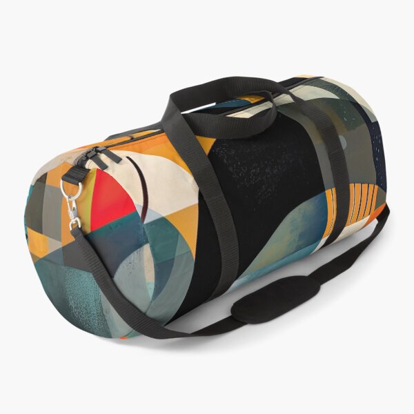 Item preview, African Style Bauhaus Design designed and sold by ArtificialGenes.