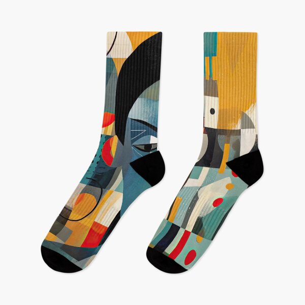 Item preview, African Style Bauhaus Design designed and sold by ArtificialGenes.