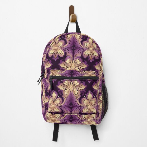 Item preview, Classic floral pattern reminiscent of the Rococo style designed and sold by Pflugart.