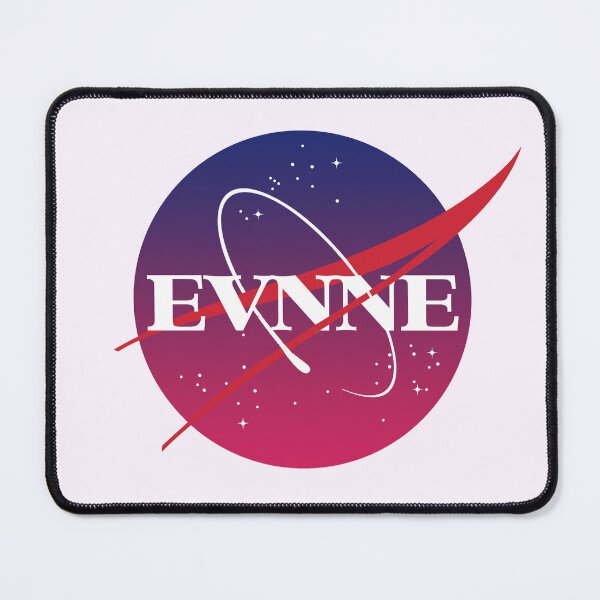 Item preview, EVNNE (NASA) designed and sold by lovely-day.