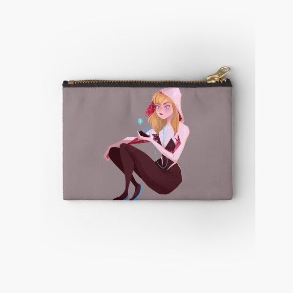 Item preview, Spider-Gwen designed and sold by taryndraws.