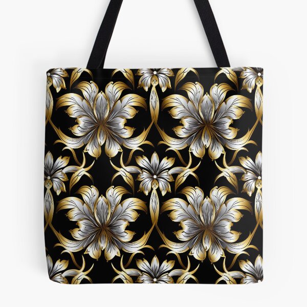 Item preview, Classic floral pattern reminiscent of the Rococo style designed and sold by Pflugart.