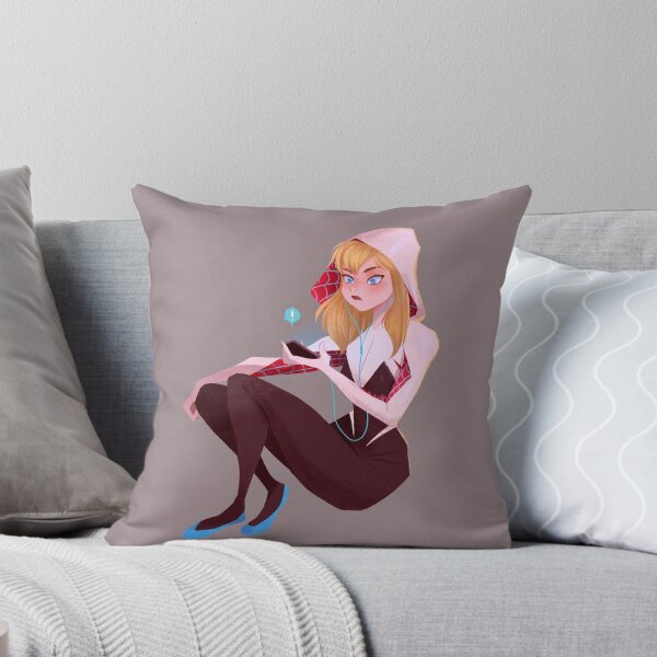 Item preview, Spider-Gwen designed and sold by taryndraws.