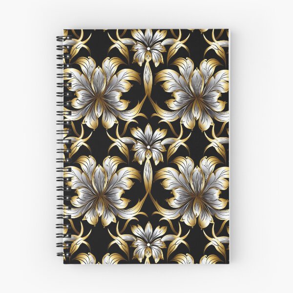 Item preview, Classic floral pattern reminiscent of the Rococo style designed and sold by Pflugart.