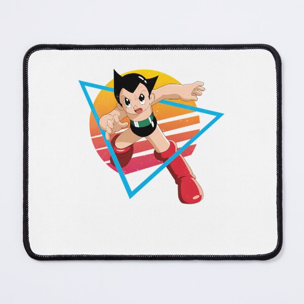 Item preview, Vintage Anime - Classic Kids Movies designed and sold by BoulderLilia.