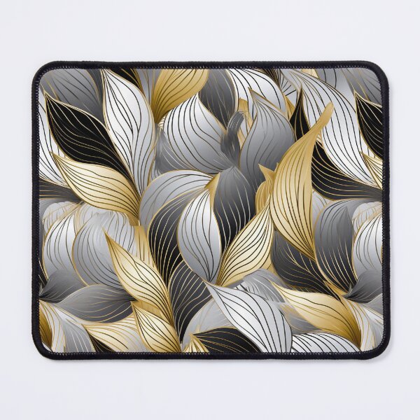 Item preview, Classic floral pattern reminiscent of the Rococo style designed and sold by Pflugart.