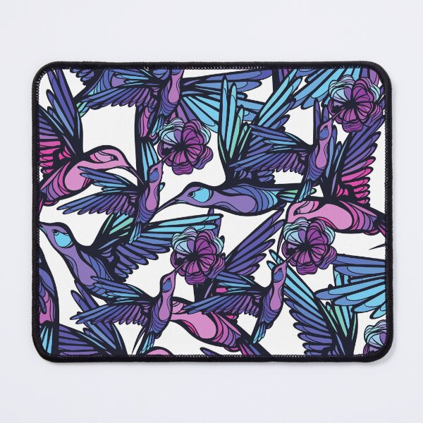 Item preview, Bird Graphic, purple, pink  designed and sold by upupupshop.