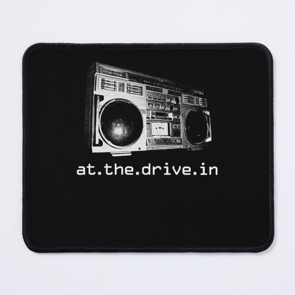Item preview, The Drive In designed and sold by VerneyLafont.