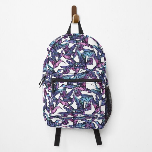 Item preview, Bird Graphic, purple, pink designed and sold by upupupshop.