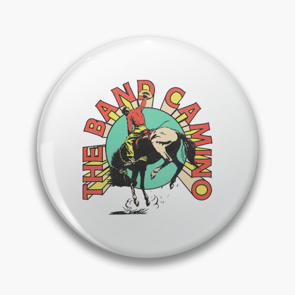 Item preview, the band camino(3) designed and sold by harmongerlach.