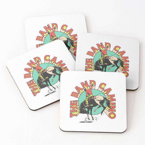 Item preview, the band camino(3) designed and sold by harmongerlach.