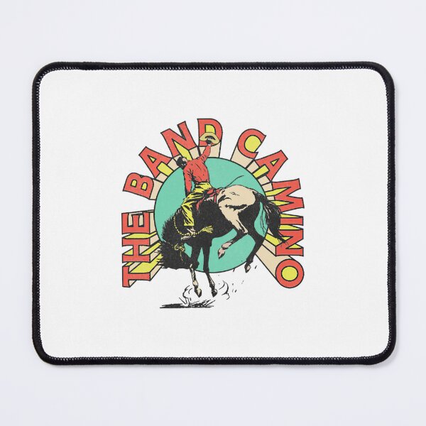 Item preview, the band camino(3) designed and sold by harmongerlach.