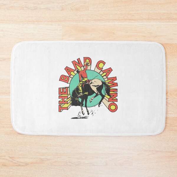 Item preview, the band camino(3) designed and sold by harmongerlach.