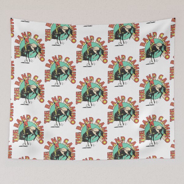 Item preview, the band camino(3) designed and sold by harmongerlach.