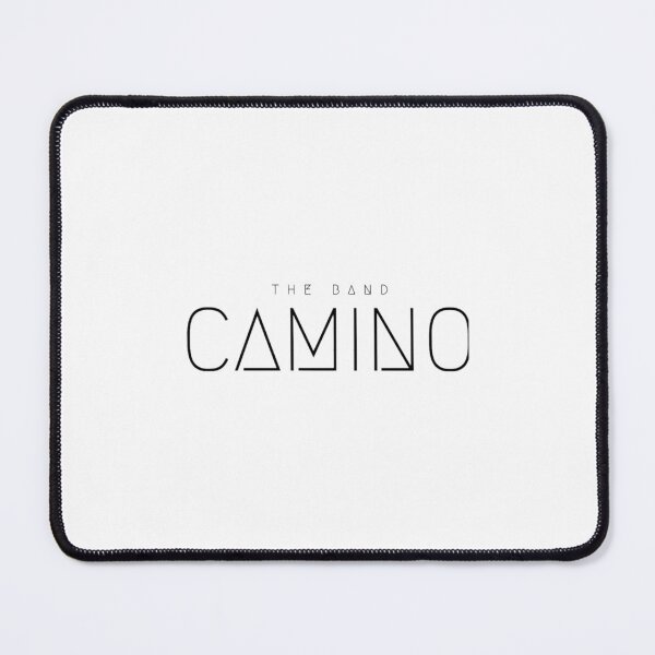 Item preview, THE BAND CAMINO(4) designed and sold by harmongerlach.