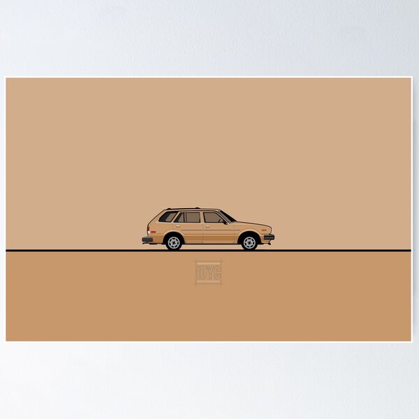 Item preview, Visit idrewyourcar.com to find hundreds of car profiles! designed and sold by idrewyourcar.