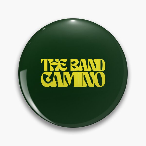 Item preview, THE BAND CAMINO(5) designed and sold by harmongerlach.
