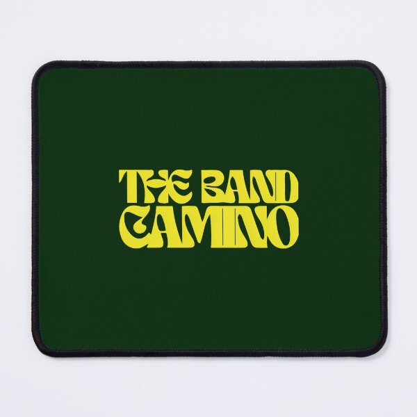 Item preview, THE BAND CAMINO(5) designed and sold by harmongerlach.