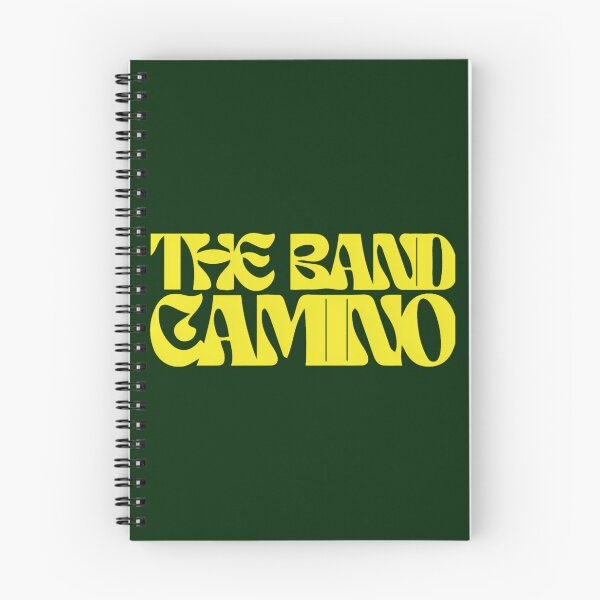 Item preview, THE BAND CAMINO(5) designed and sold by harmongerlach.