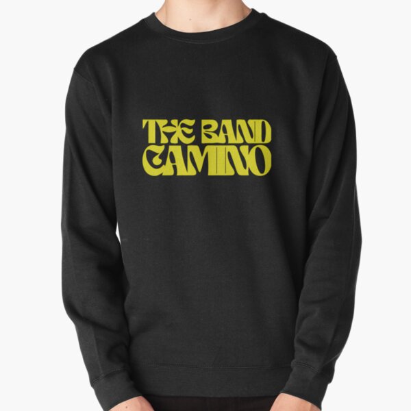 The Band Camino Sweatshirts Hoodies for Sale Redbubble