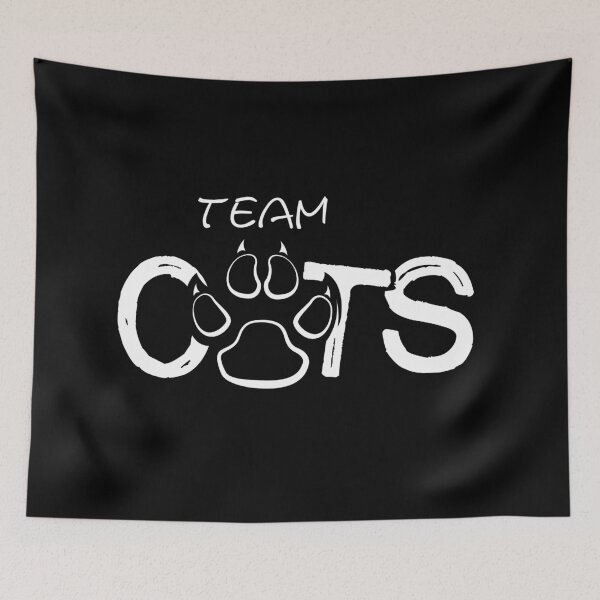 Item preview, Cats heartbeat pulse cat team animal shelter symbol animal love designed and sold by AndreMi.