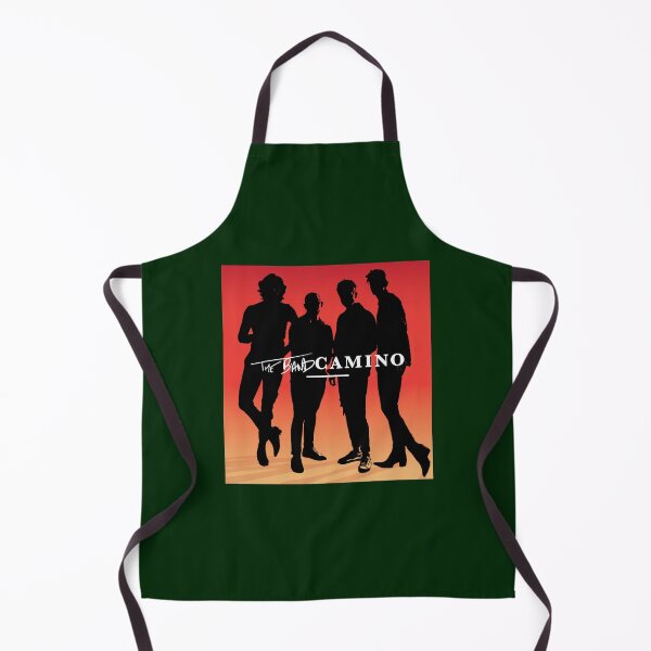 Item preview, The Band Camino(7) designed and sold by harmongerlach.