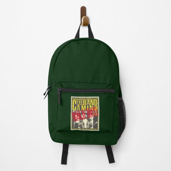 Item preview, the band camino(8) designed and sold by harmongerlach.