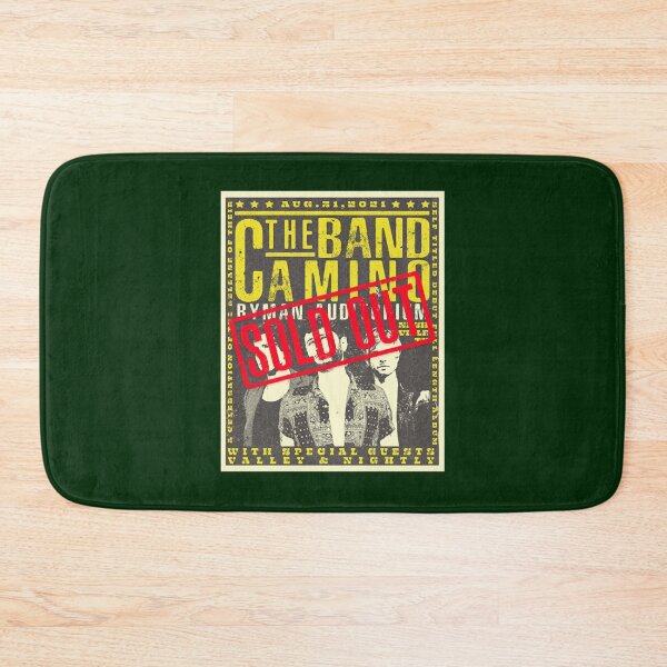Item preview, the band camino(8) designed and sold by harmongerlach.