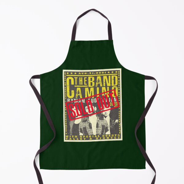 Item preview, the band camino(8) designed and sold by harmongerlach.