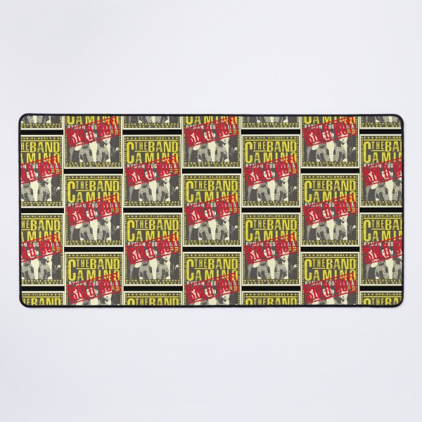 Item preview, the band camino(8) designed and sold by harmongerlach.