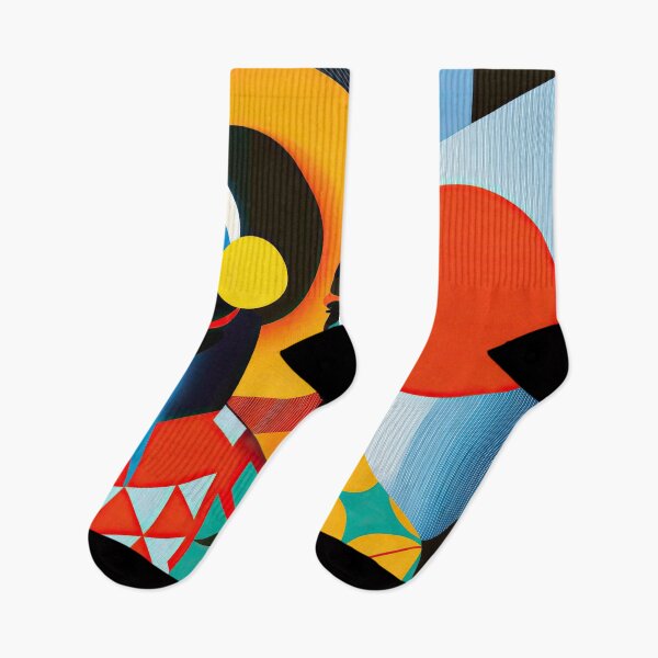Item preview, African Style Bauhaus Design designed and sold by ArtificialGenes.