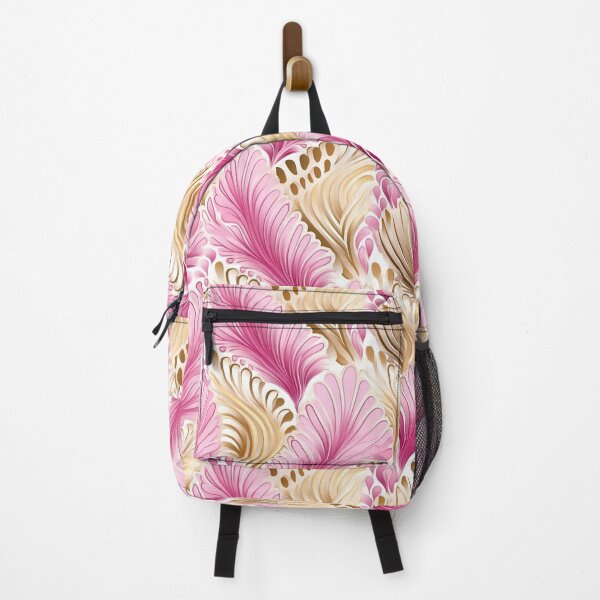 Item preview, Classic floral pattern reminiscent of the Rococo style designed and sold by Pflugart.
