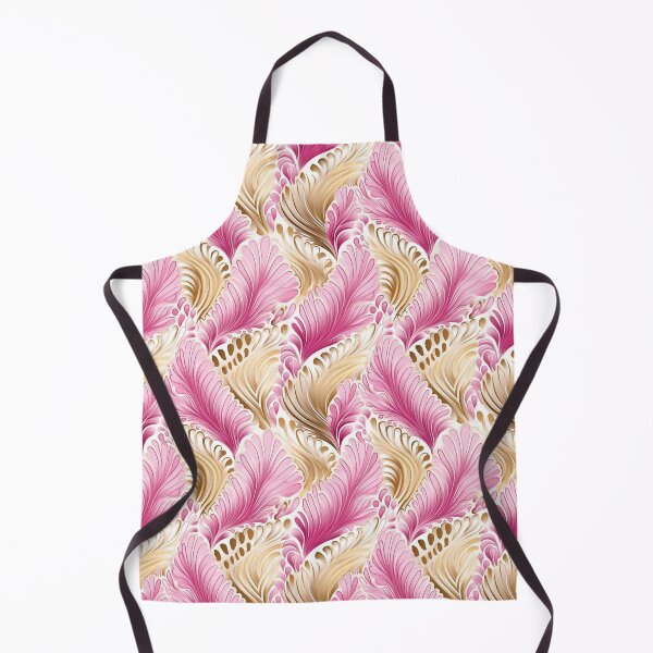 Item preview, Classic floral pattern reminiscent of the Rococo style designed and sold by Pflugart.